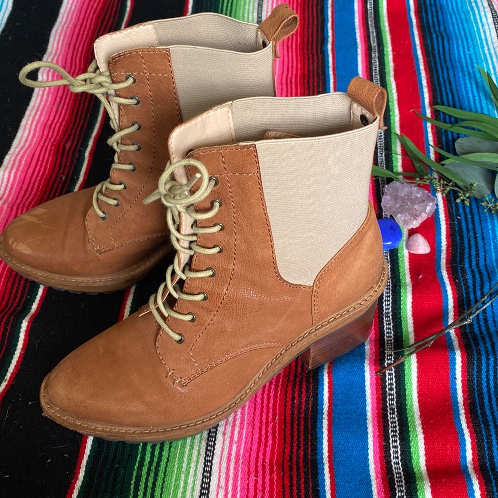 Kelsi Dagger Brooklyn Ankle Boot